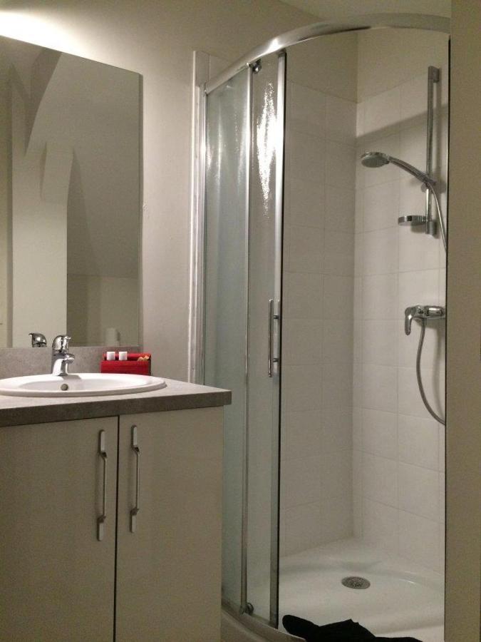 Le Studio Du Chateau Auriac-sur-Vendinelle Экстерьер фото